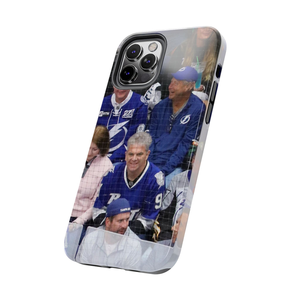 Tough Phone Case