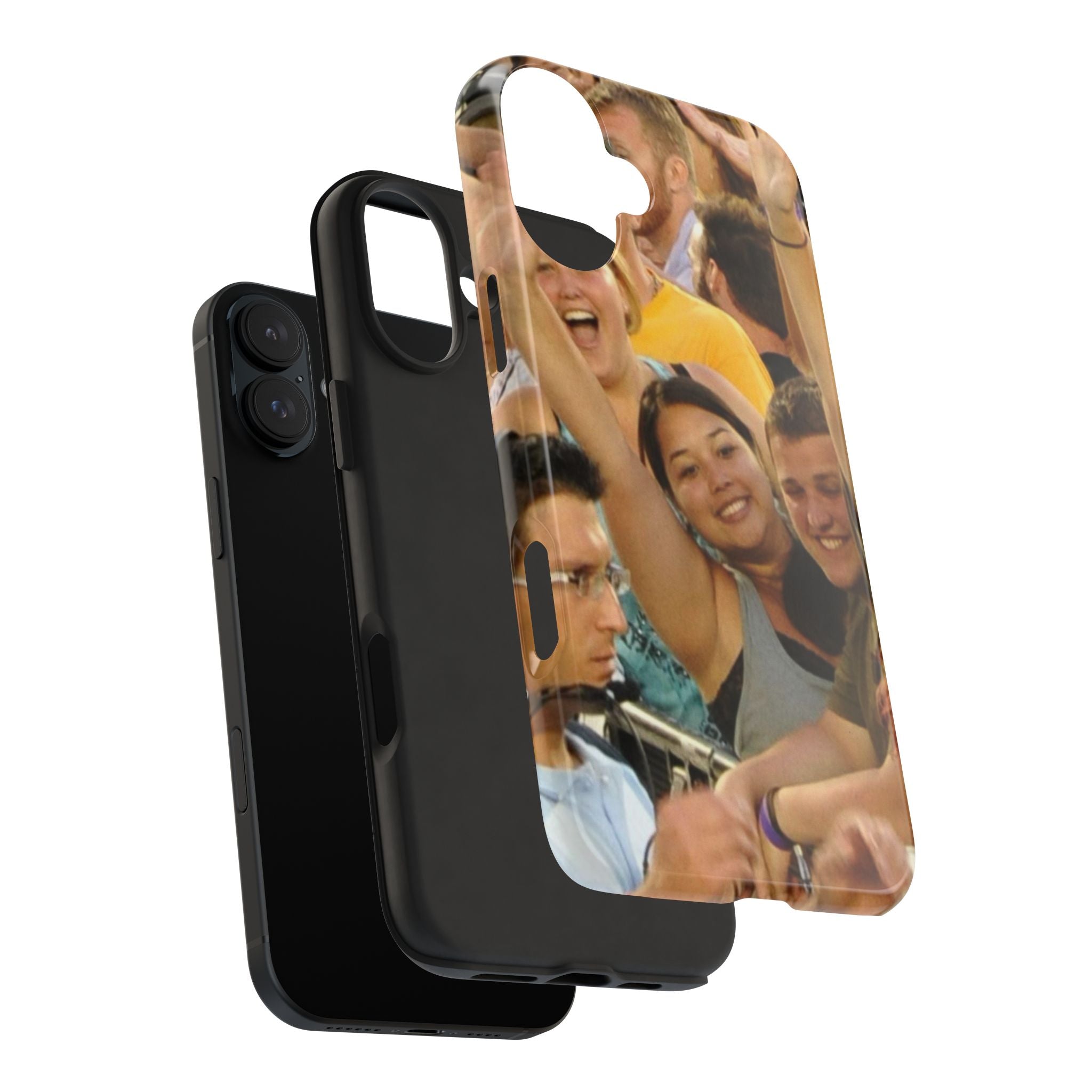 Tough Phone Case
