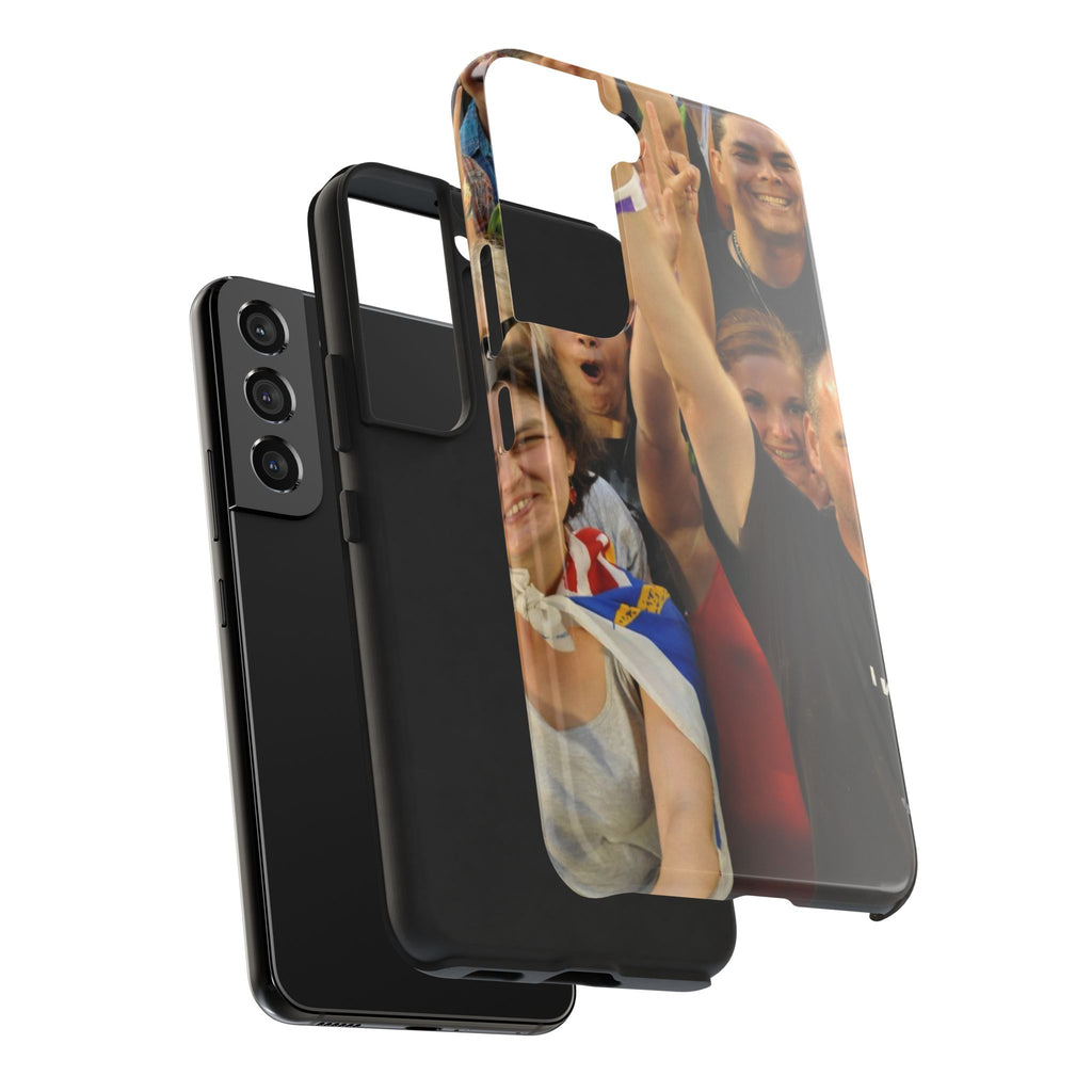 Tough Phone Case