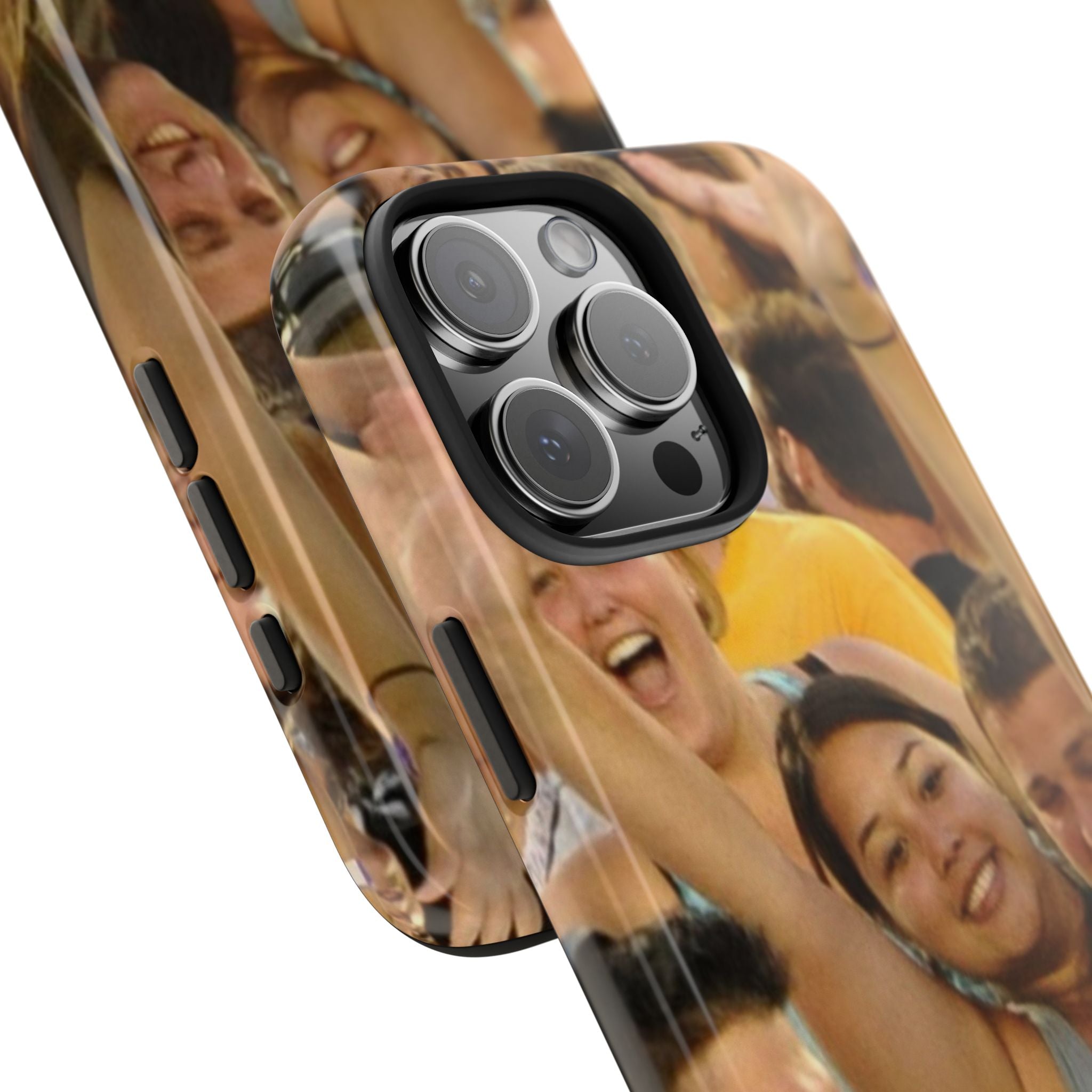Tough Phone Case