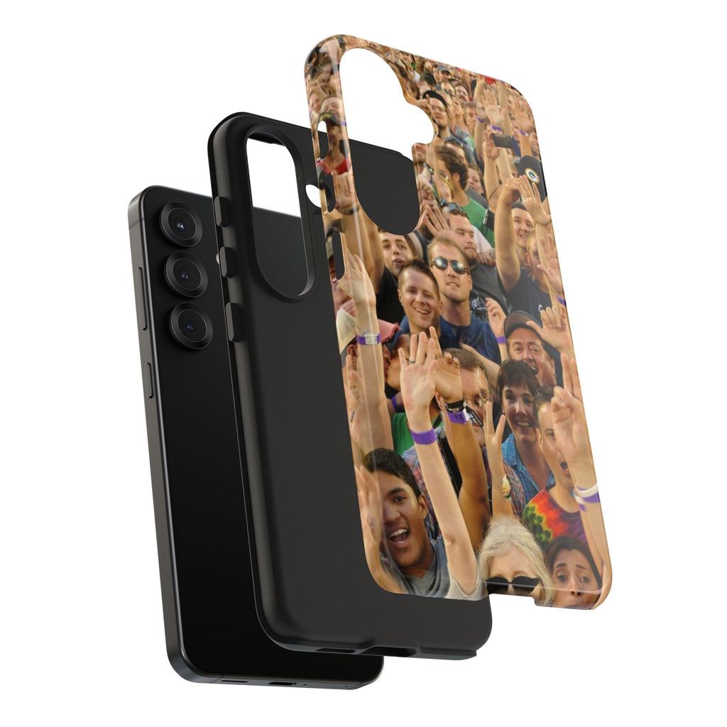 Tough Phone Case