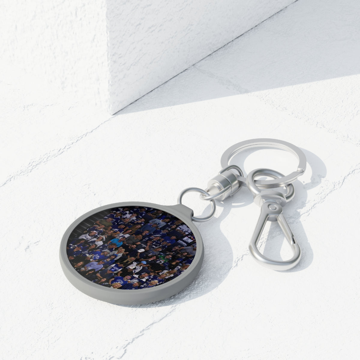 Keyring