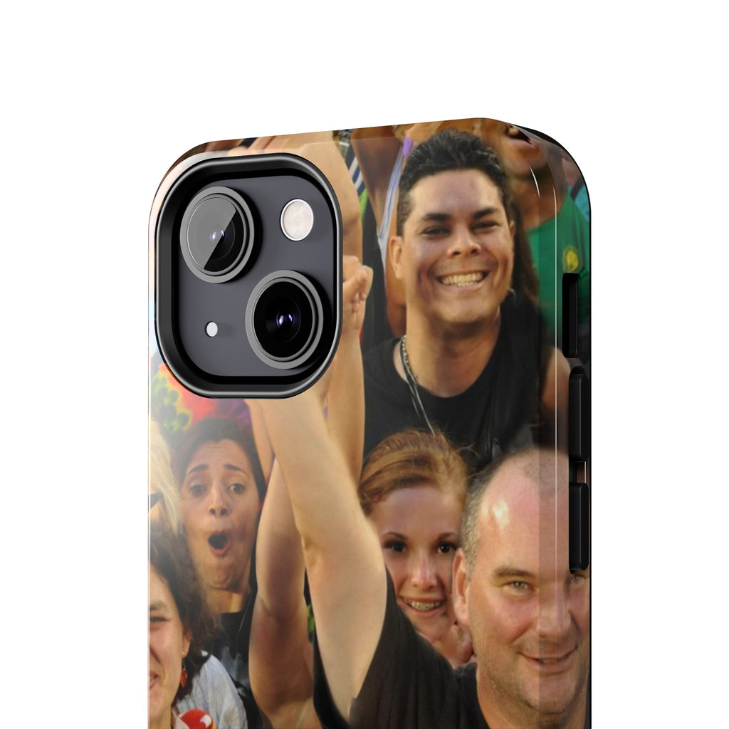 Tough Phone Case