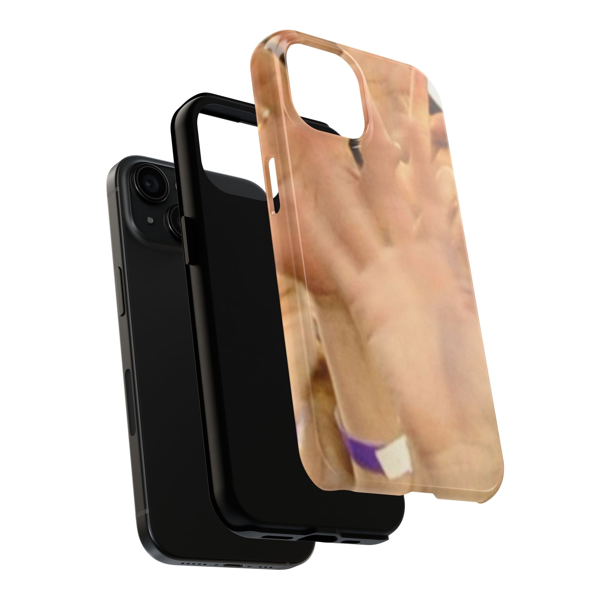 Tough Phone Case