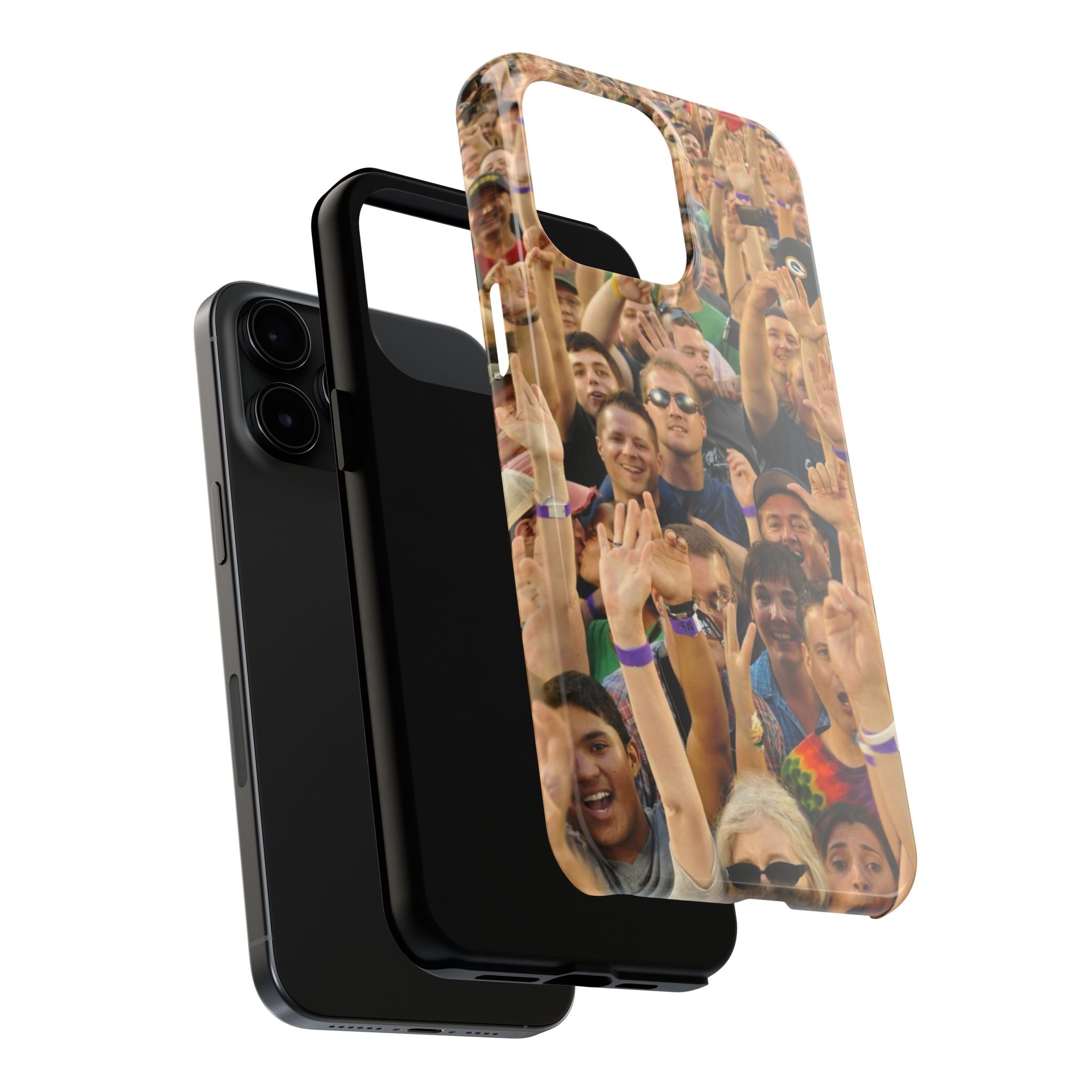 Tough Phone Case