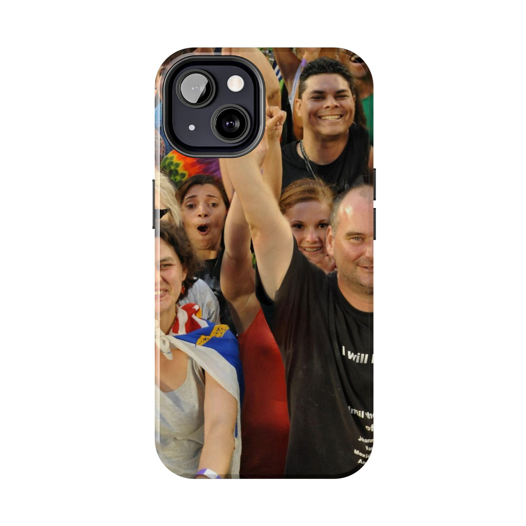 Tough Phone Case