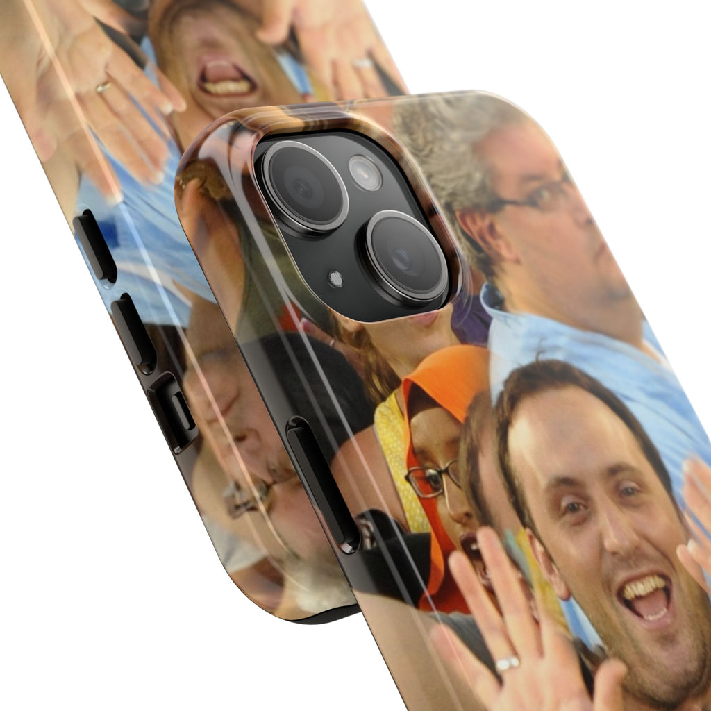 Tough Phone Case