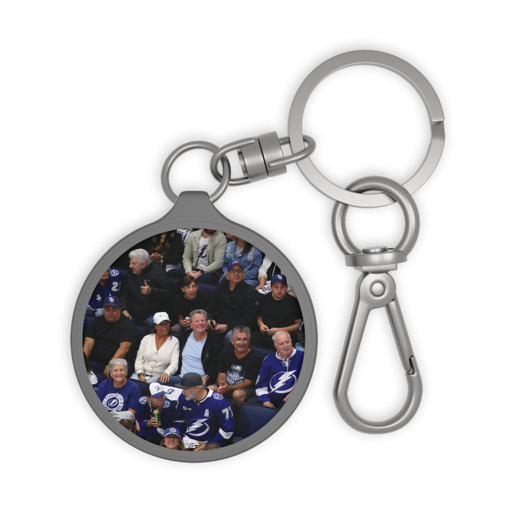Keyring