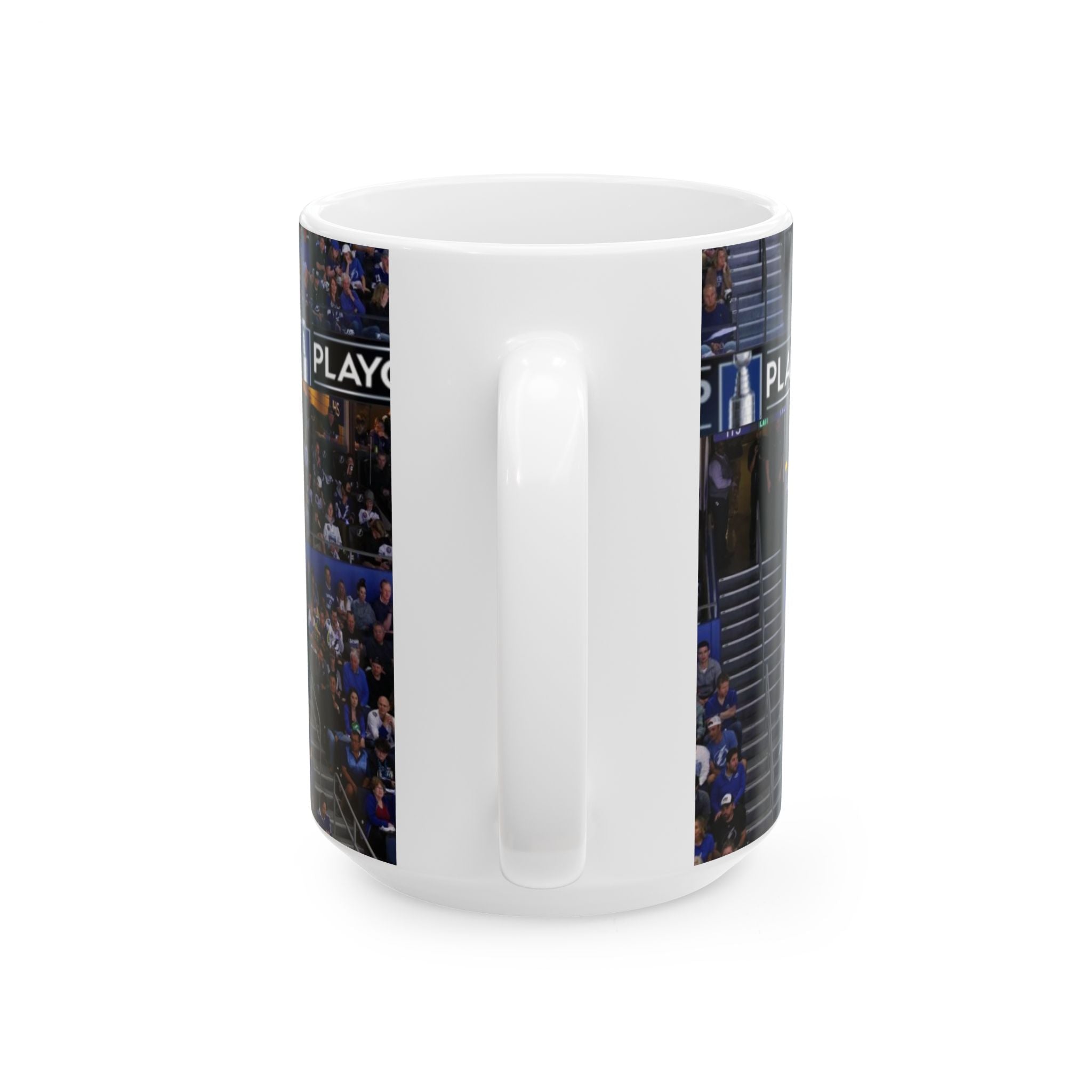Custom Photo Mug