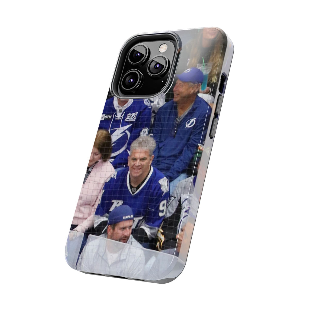 Tough Phone Case