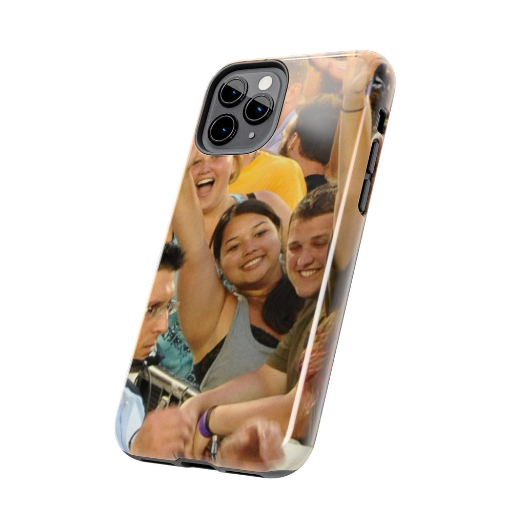 Tough Phone Case