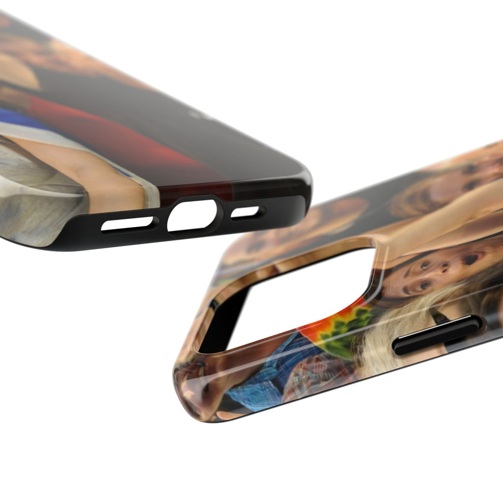 Tough Phone Case