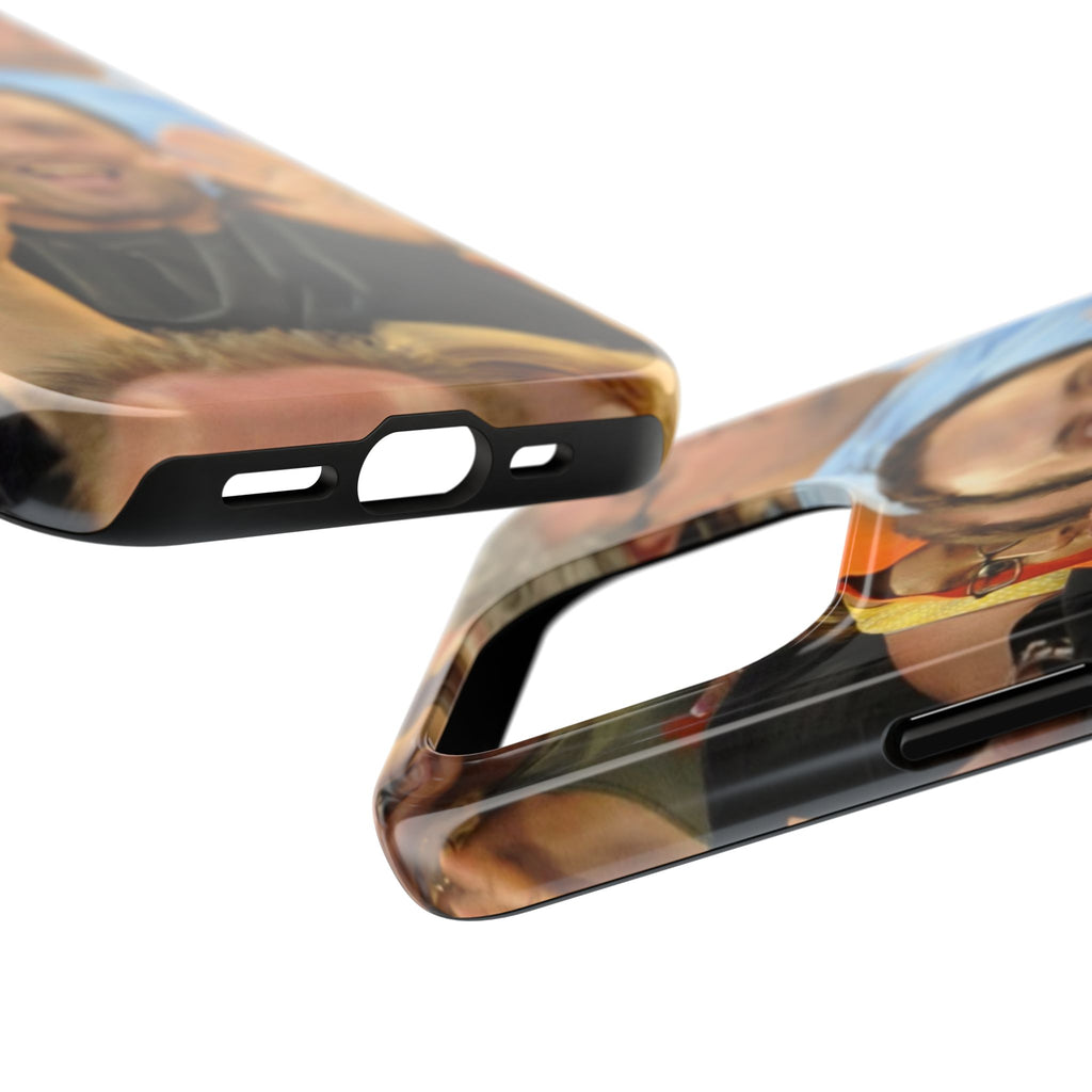 Tough Phone Case