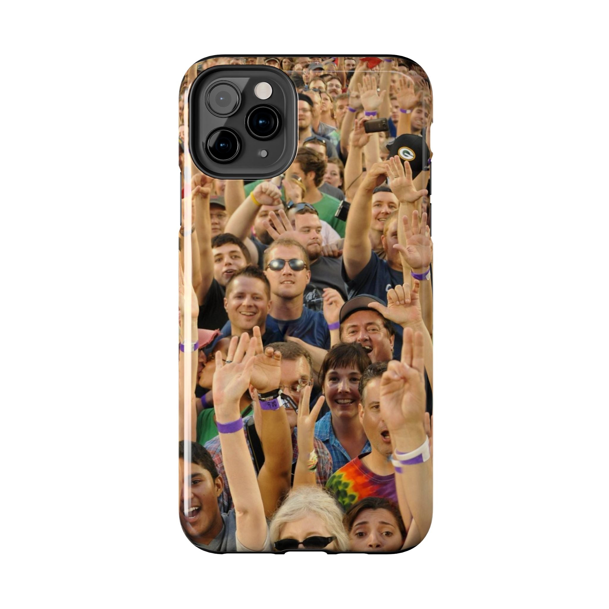 Tough Phone Case