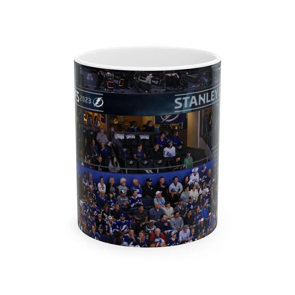 Custom Photo Mug