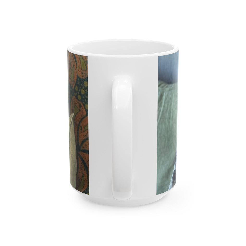 Ceramic Mug