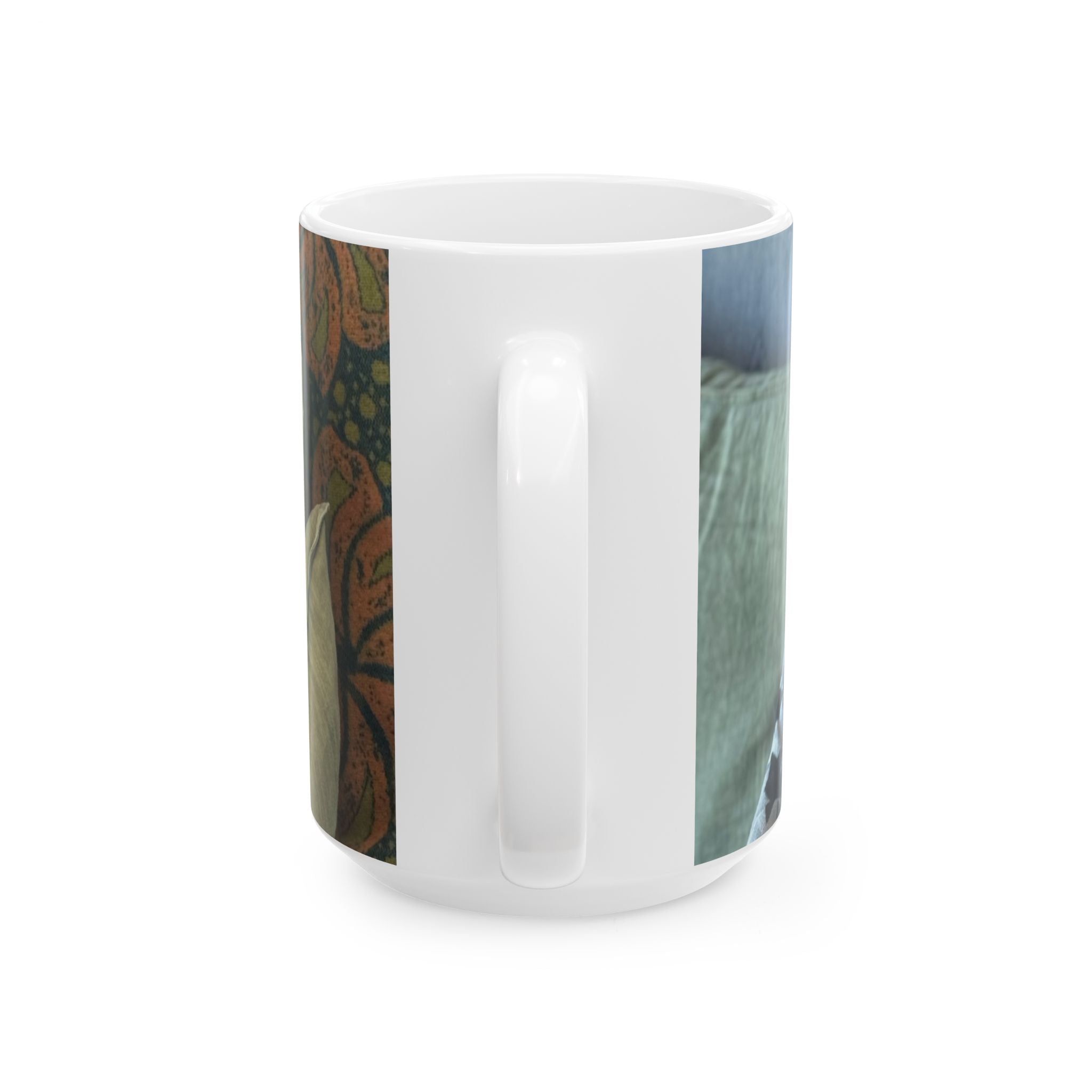 Ceramic Mug