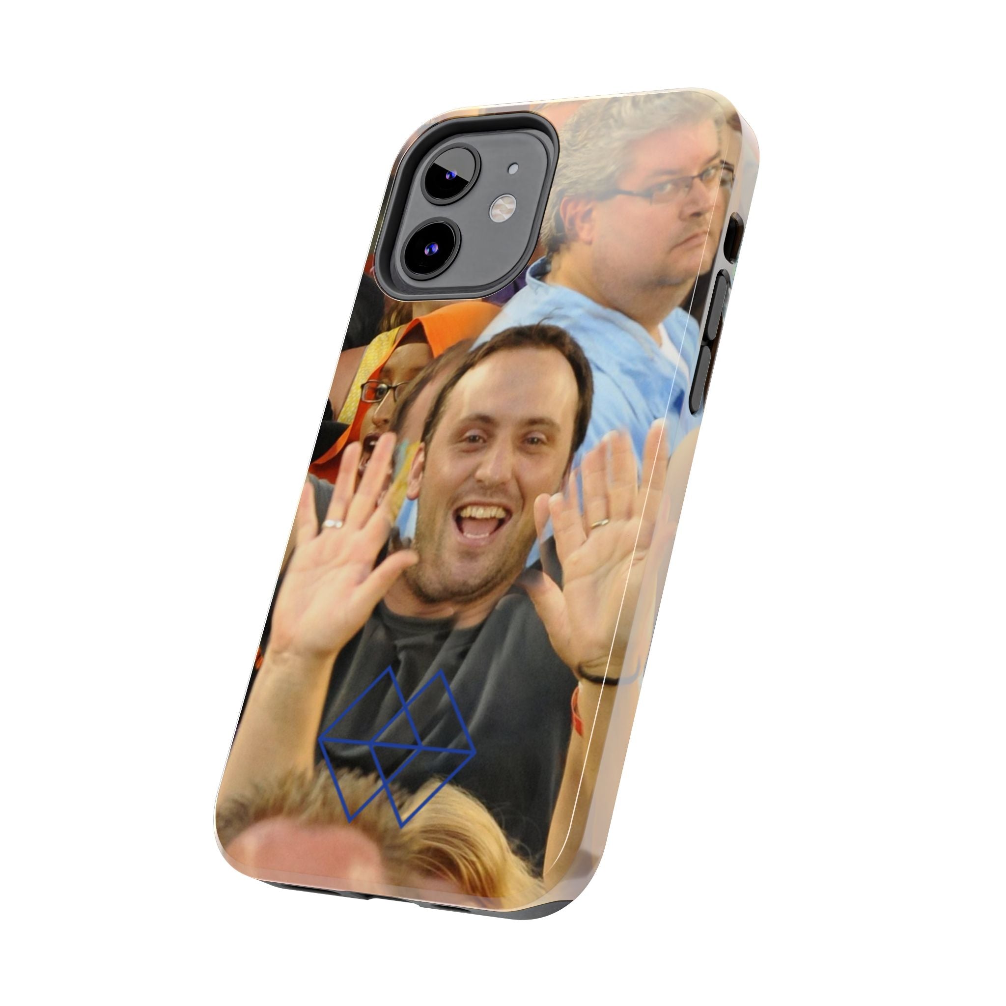 Tough Phone Case