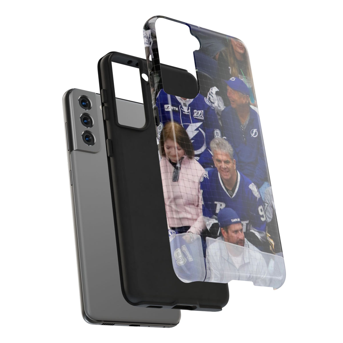 Tough Phone Case