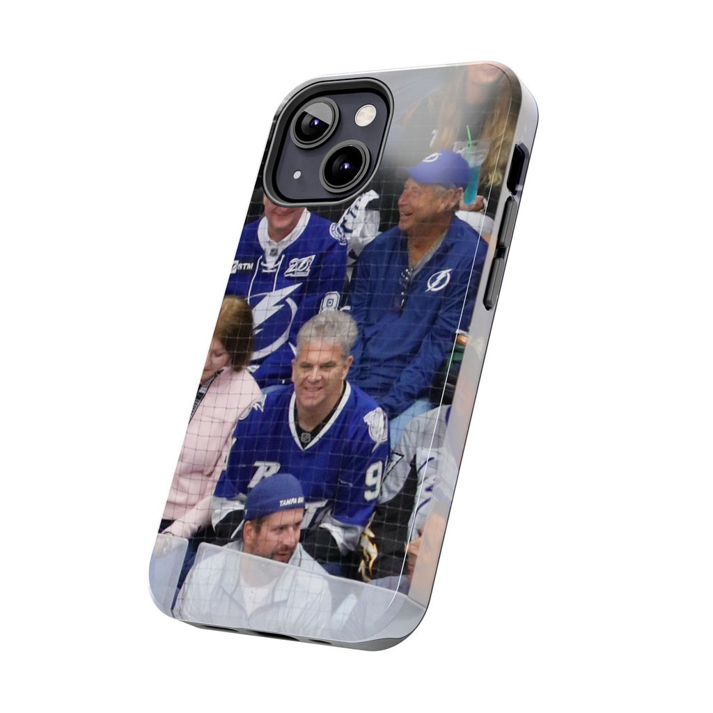 Tough Phone Case