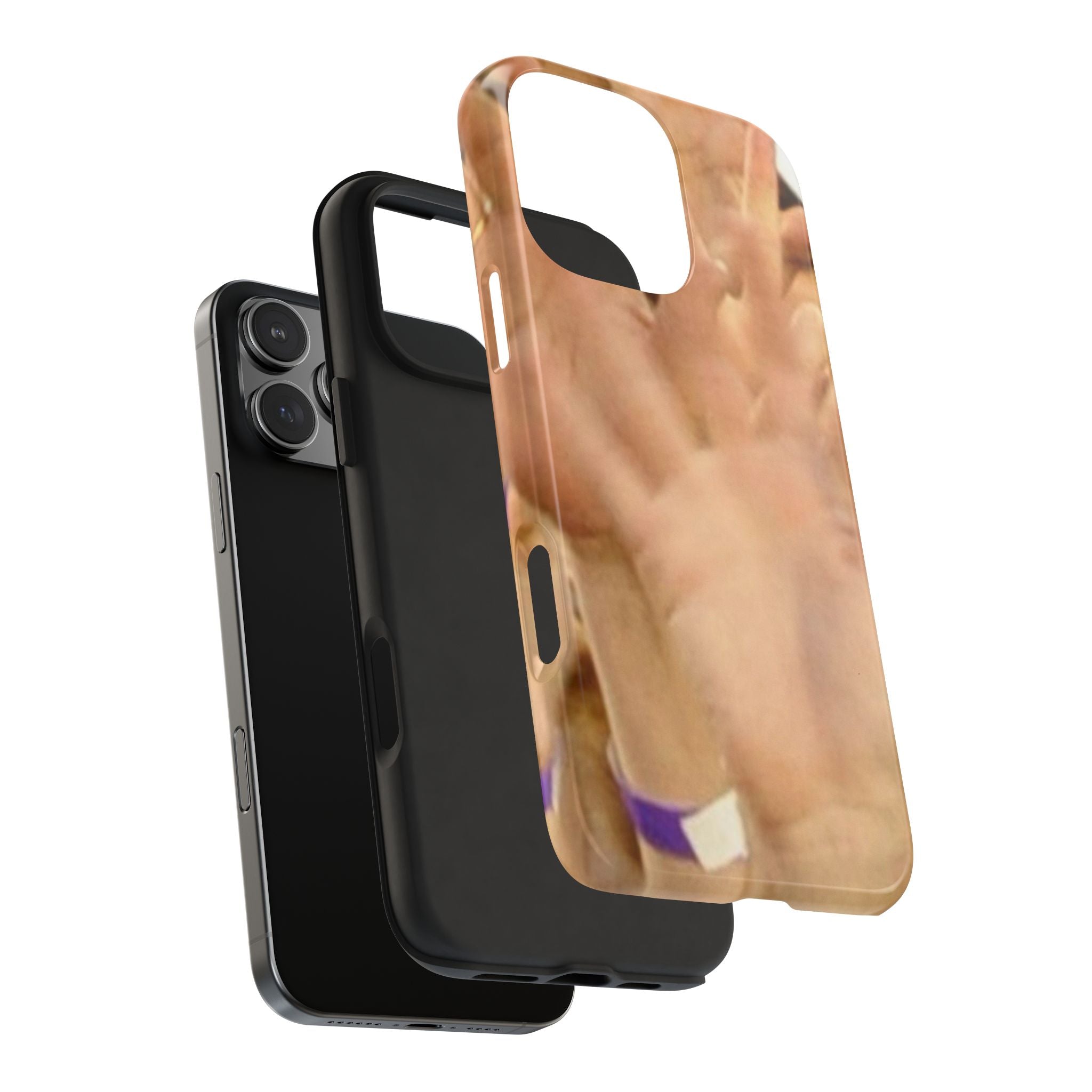 Tough Phone Case