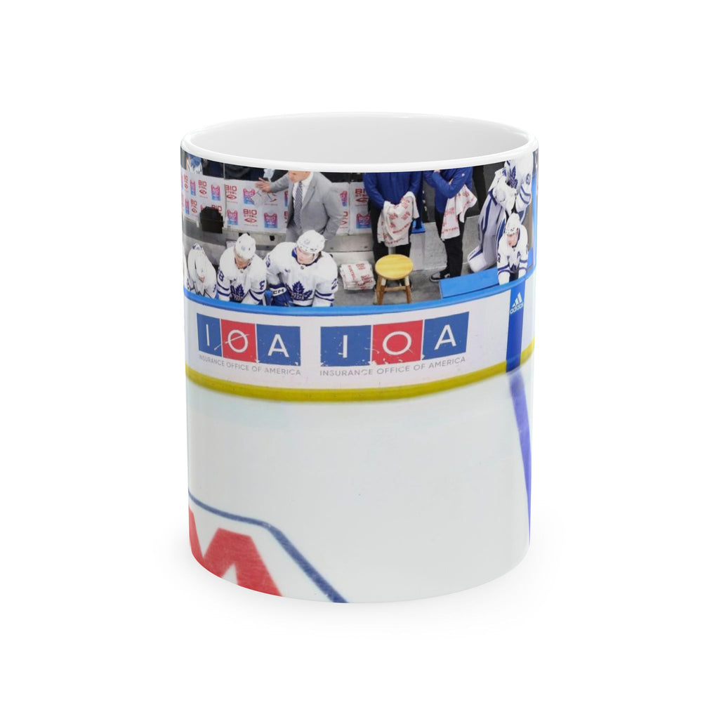 Custom Photo Mug