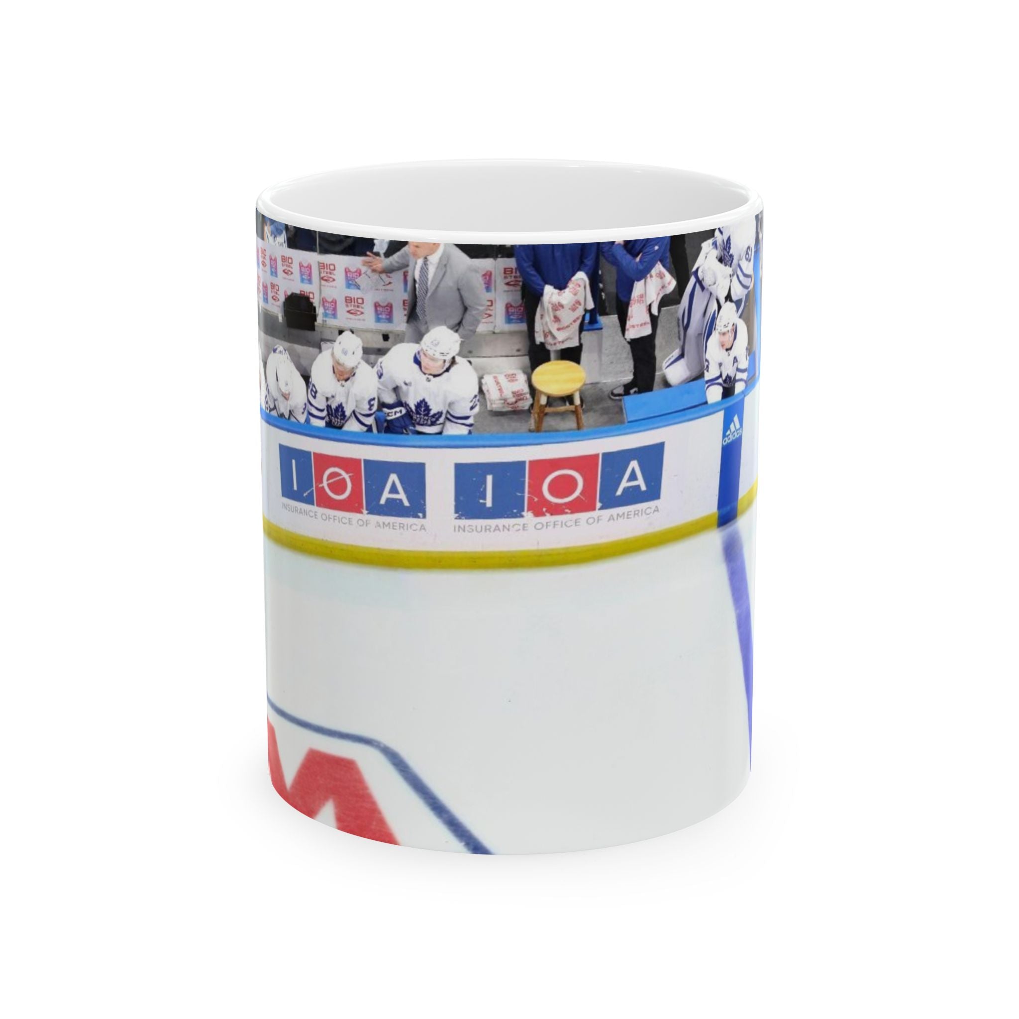 Custom Photo Mug