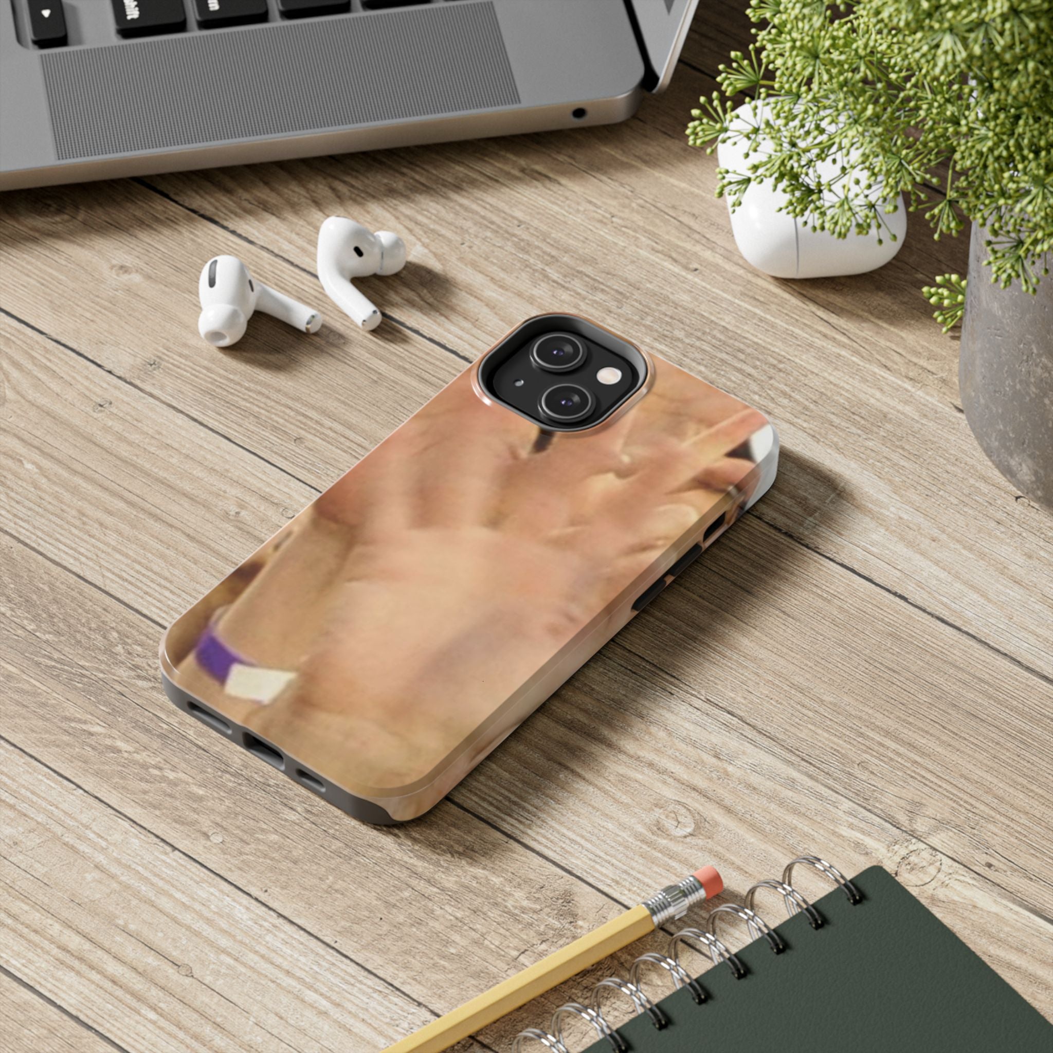 Tough Phone Case