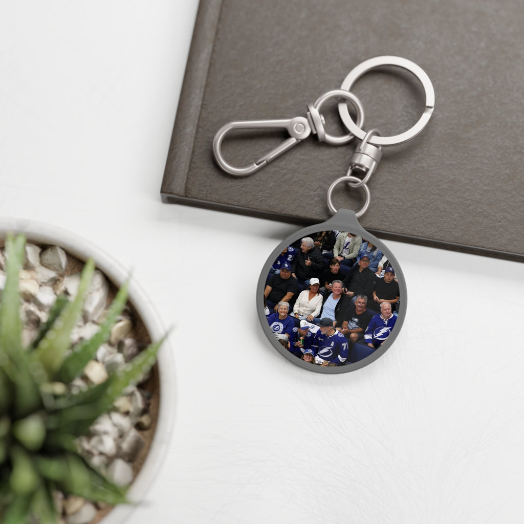 Keyring