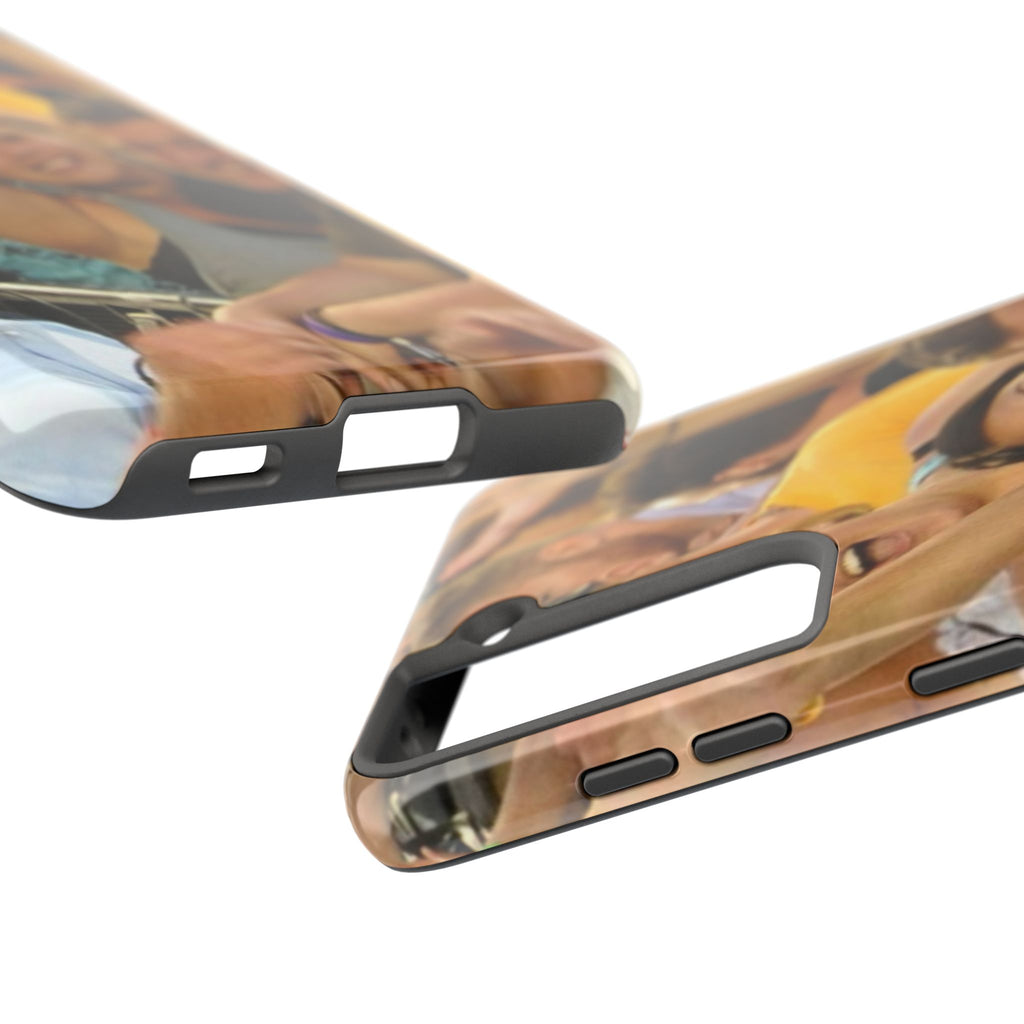 Tough Phone Case