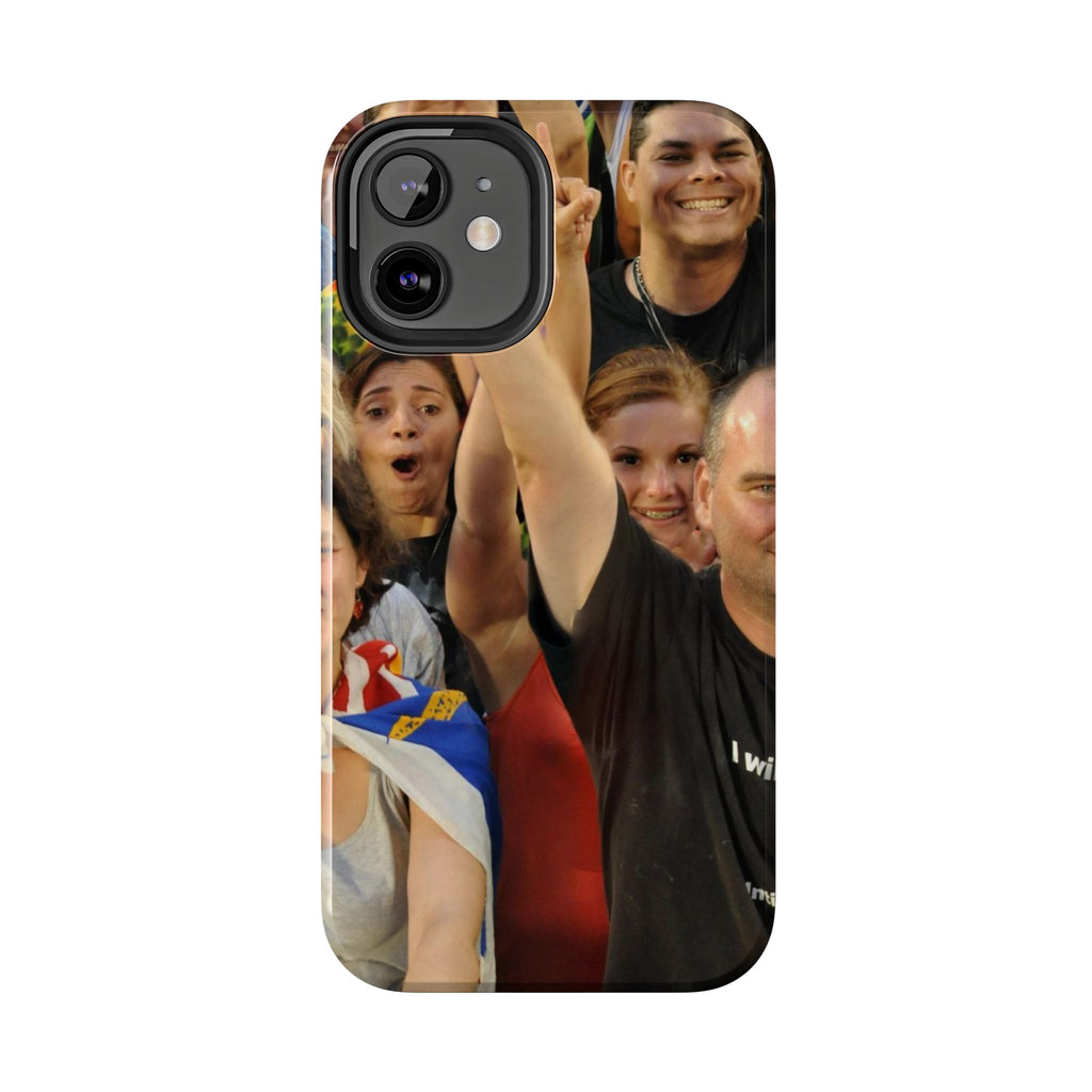 Tough Phone Case