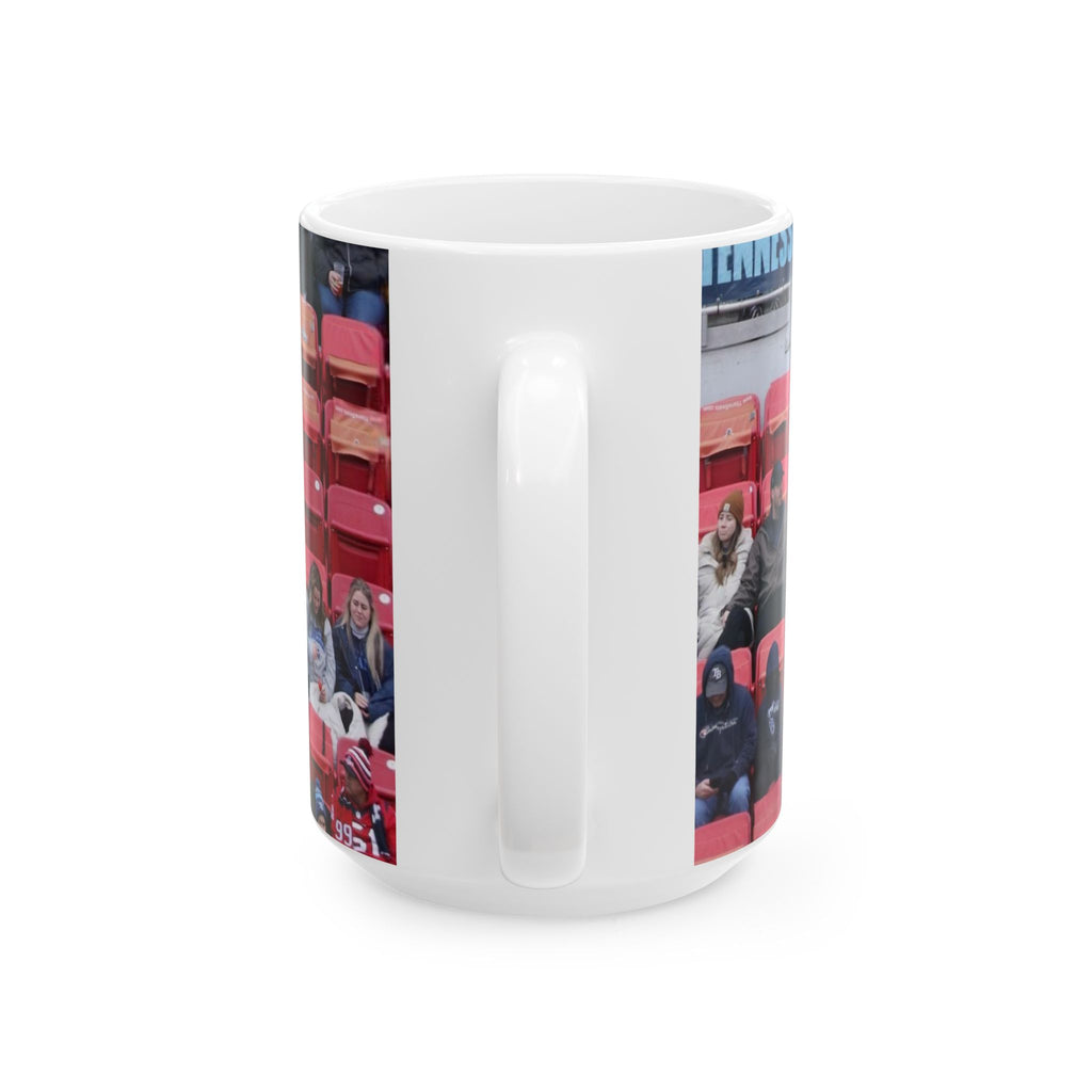 Ceramic Mug