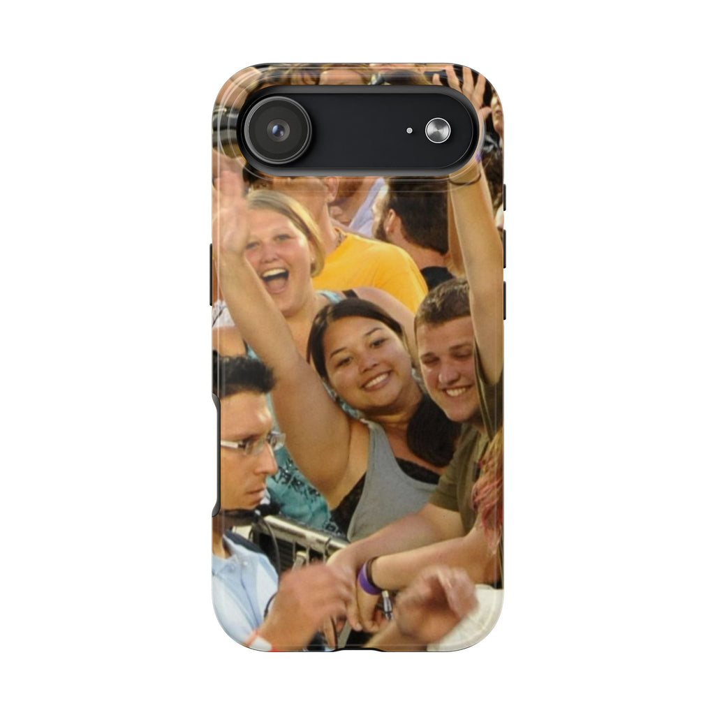 Tough Phone Case