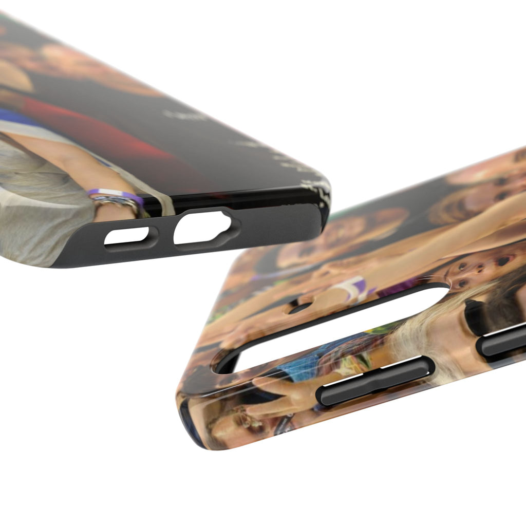 Tough Phone Case