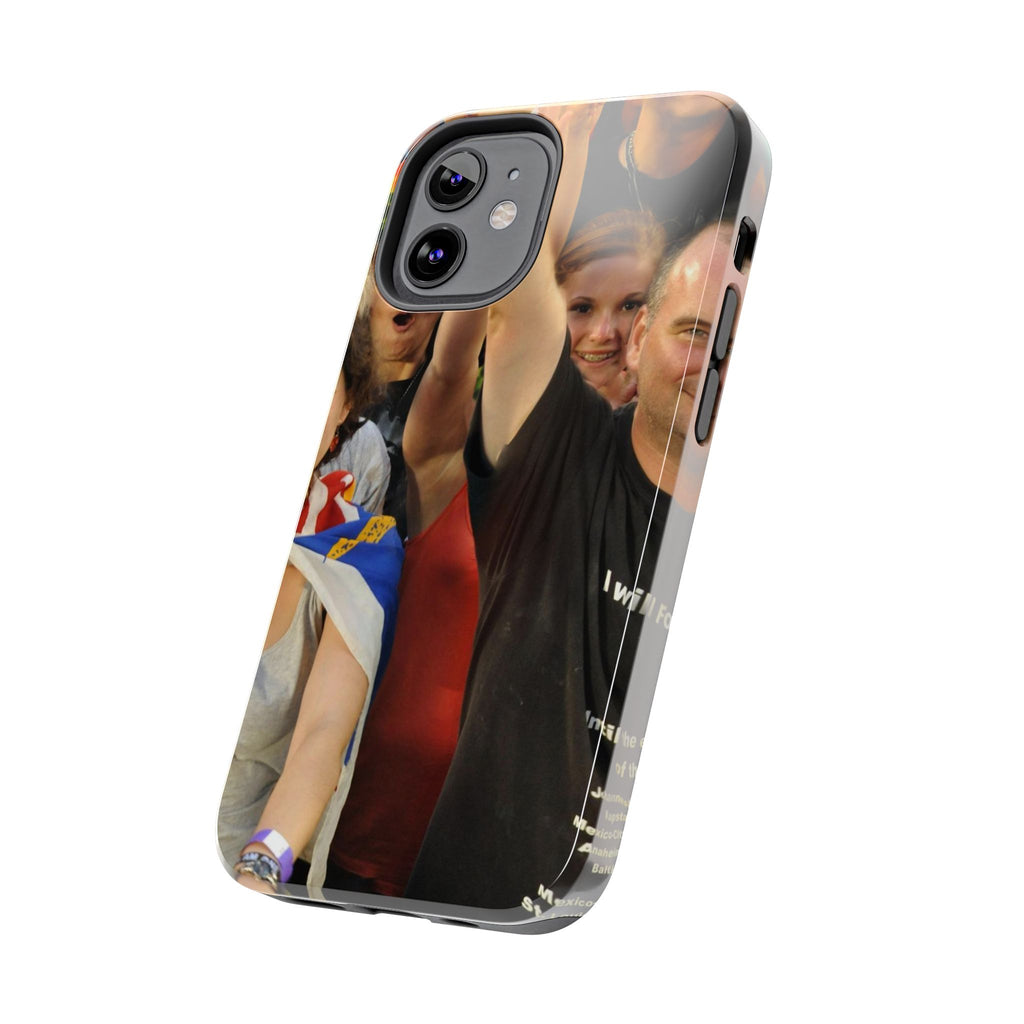 Tough Phone Case