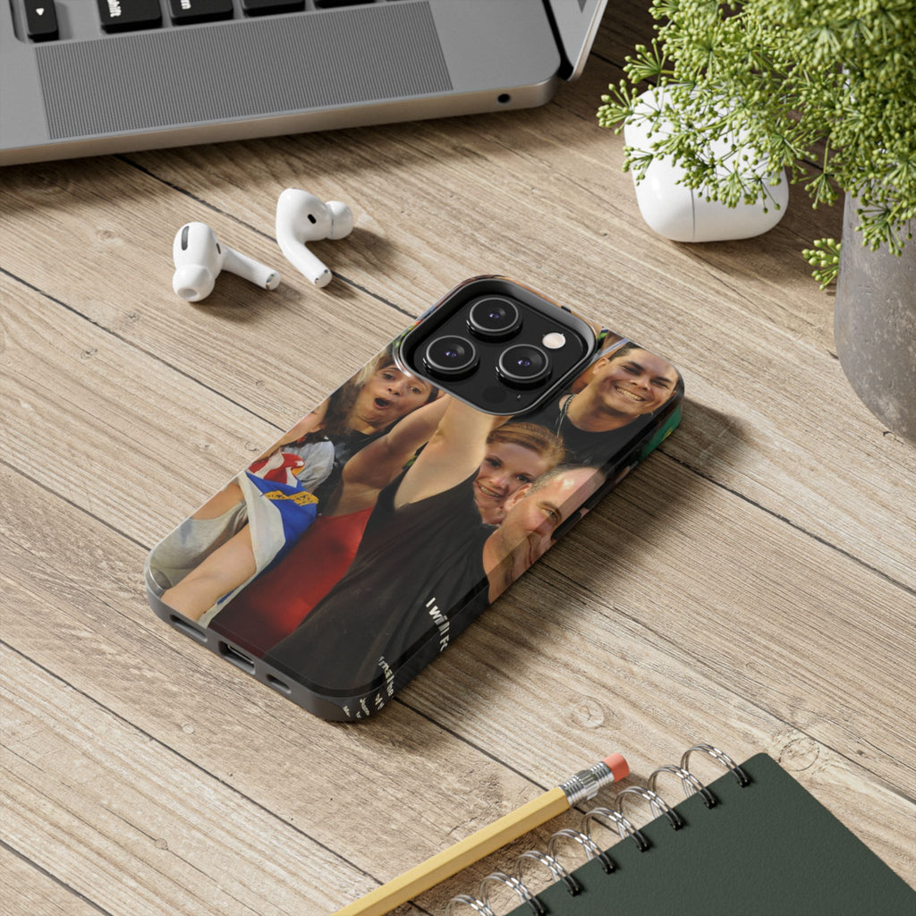 Tough Phone Case