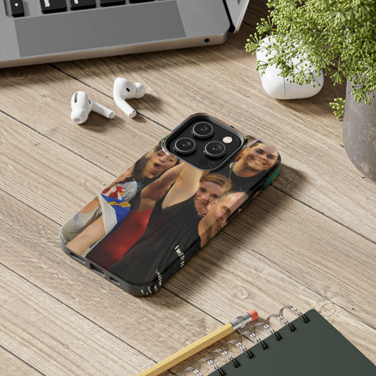 Tough Phone Case