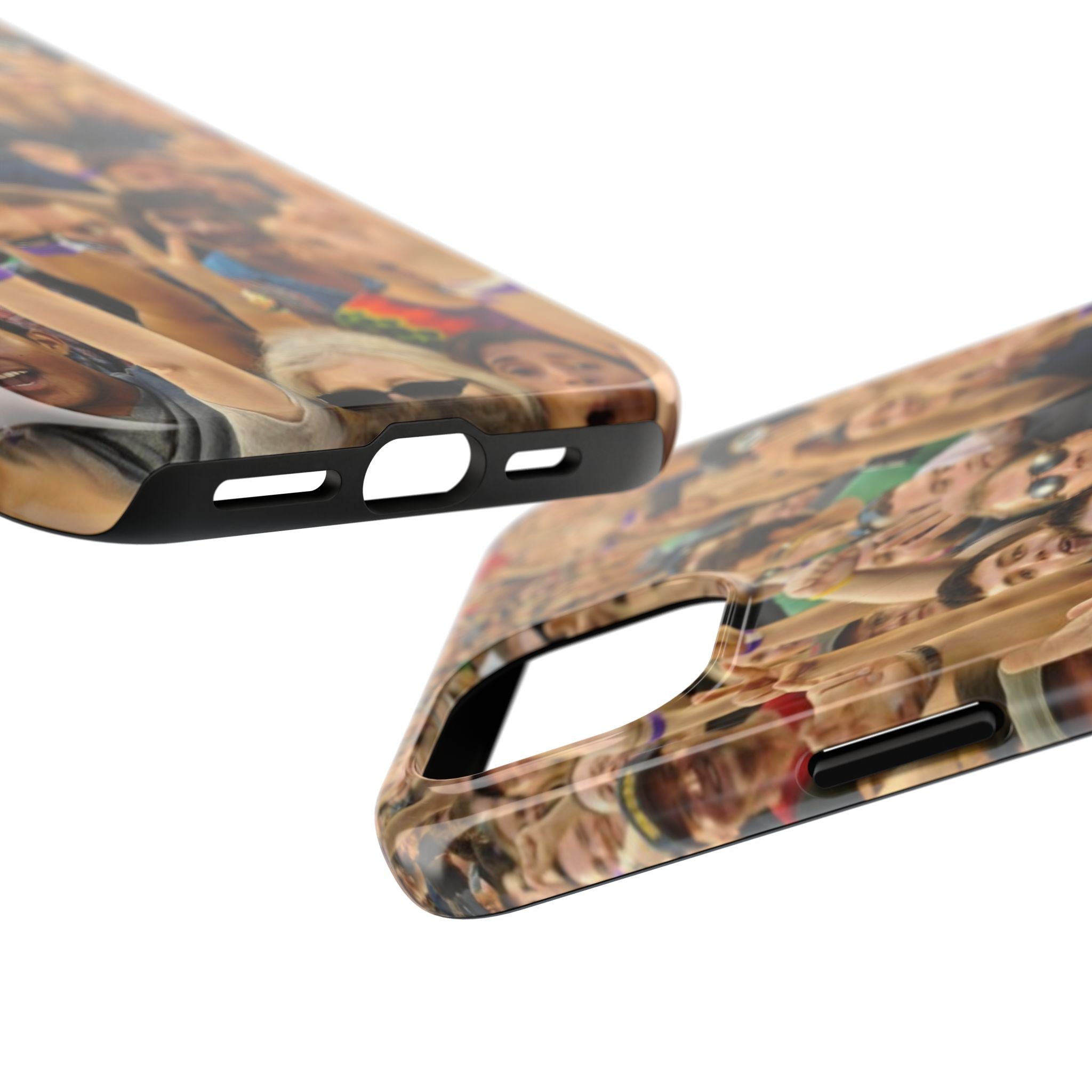 Tough Phone Case