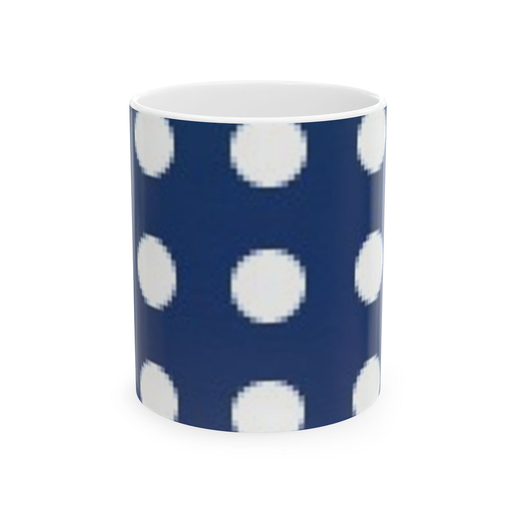 Ceramic Mug