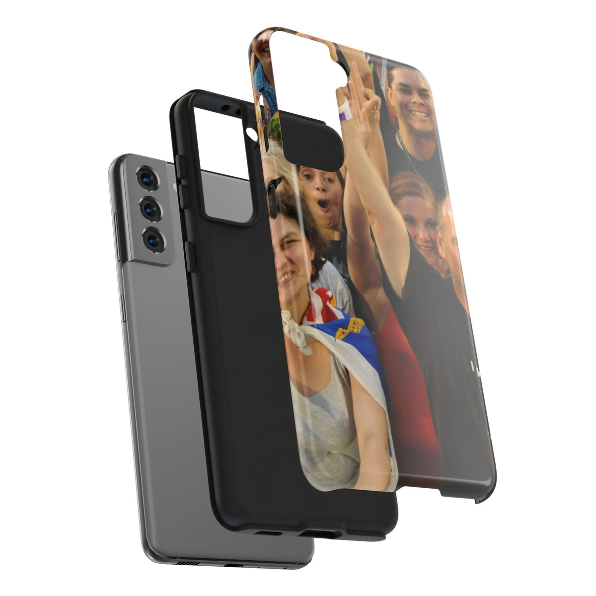 Tough Phone Case