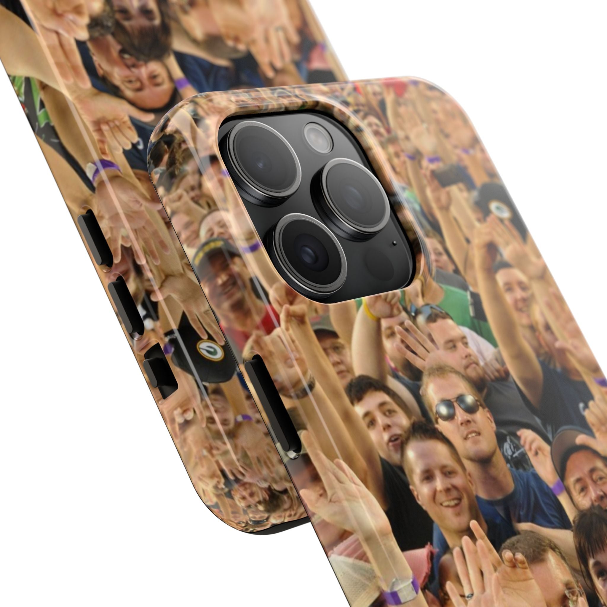 Tough Phone Case