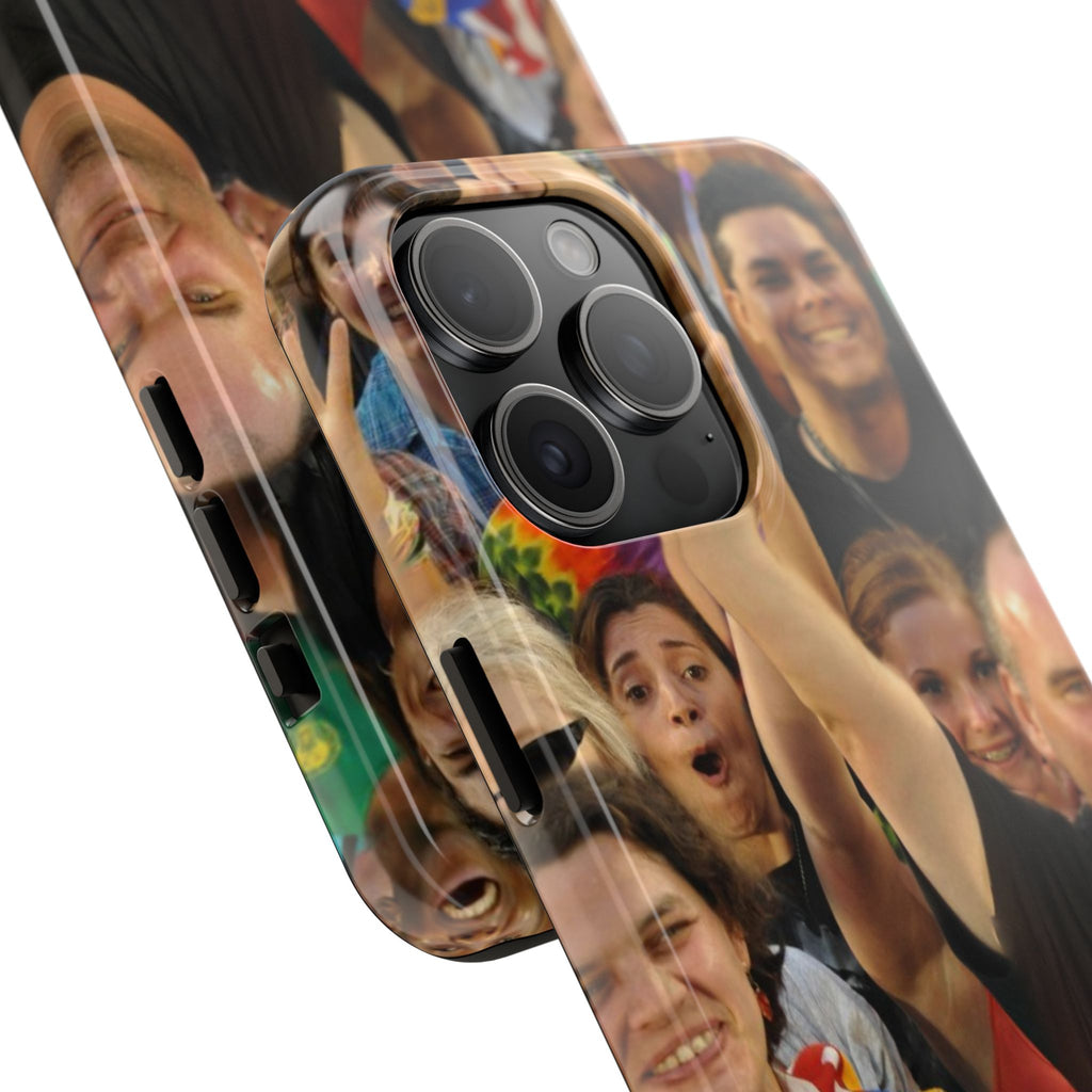 Tough Phone Case