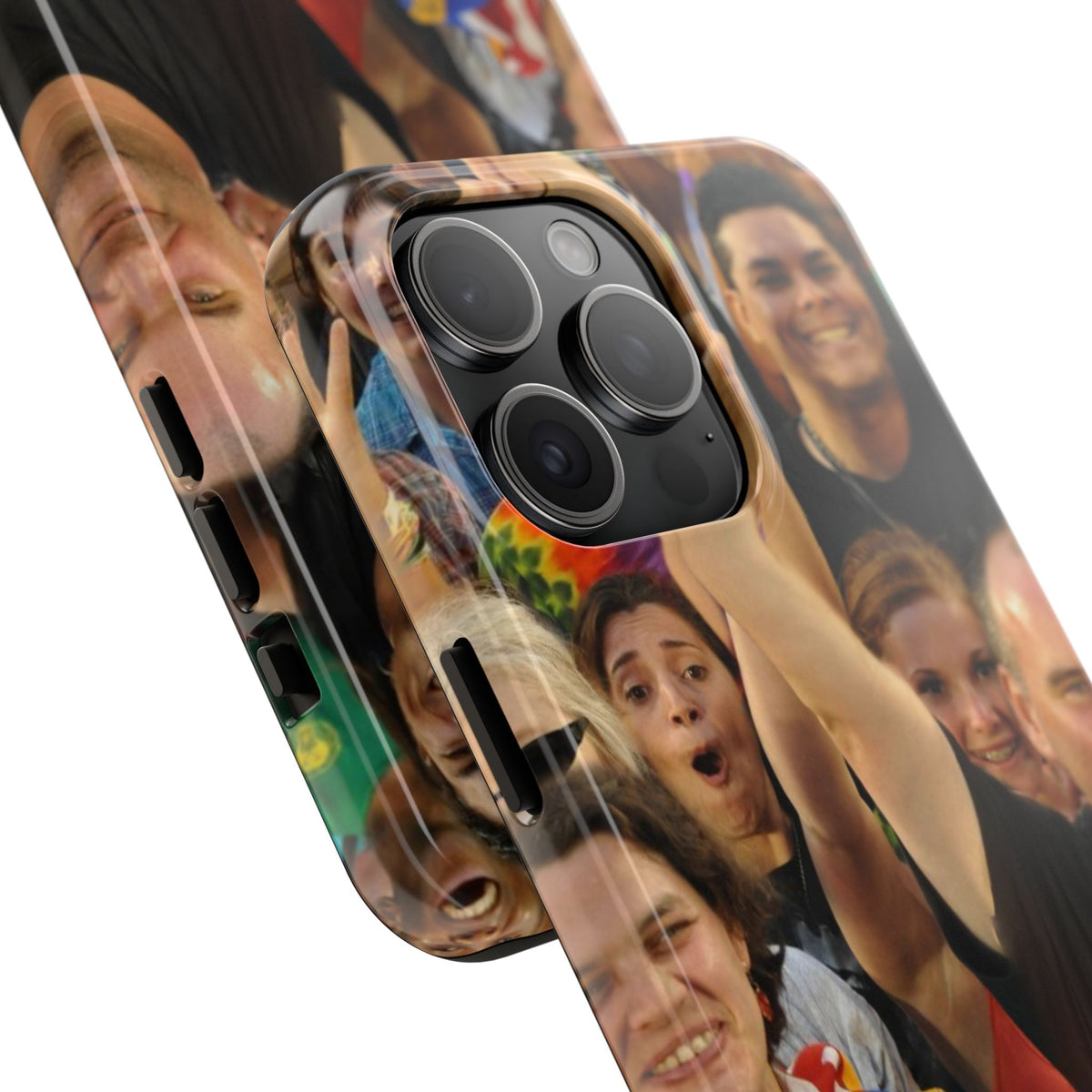 Tough Phone Case