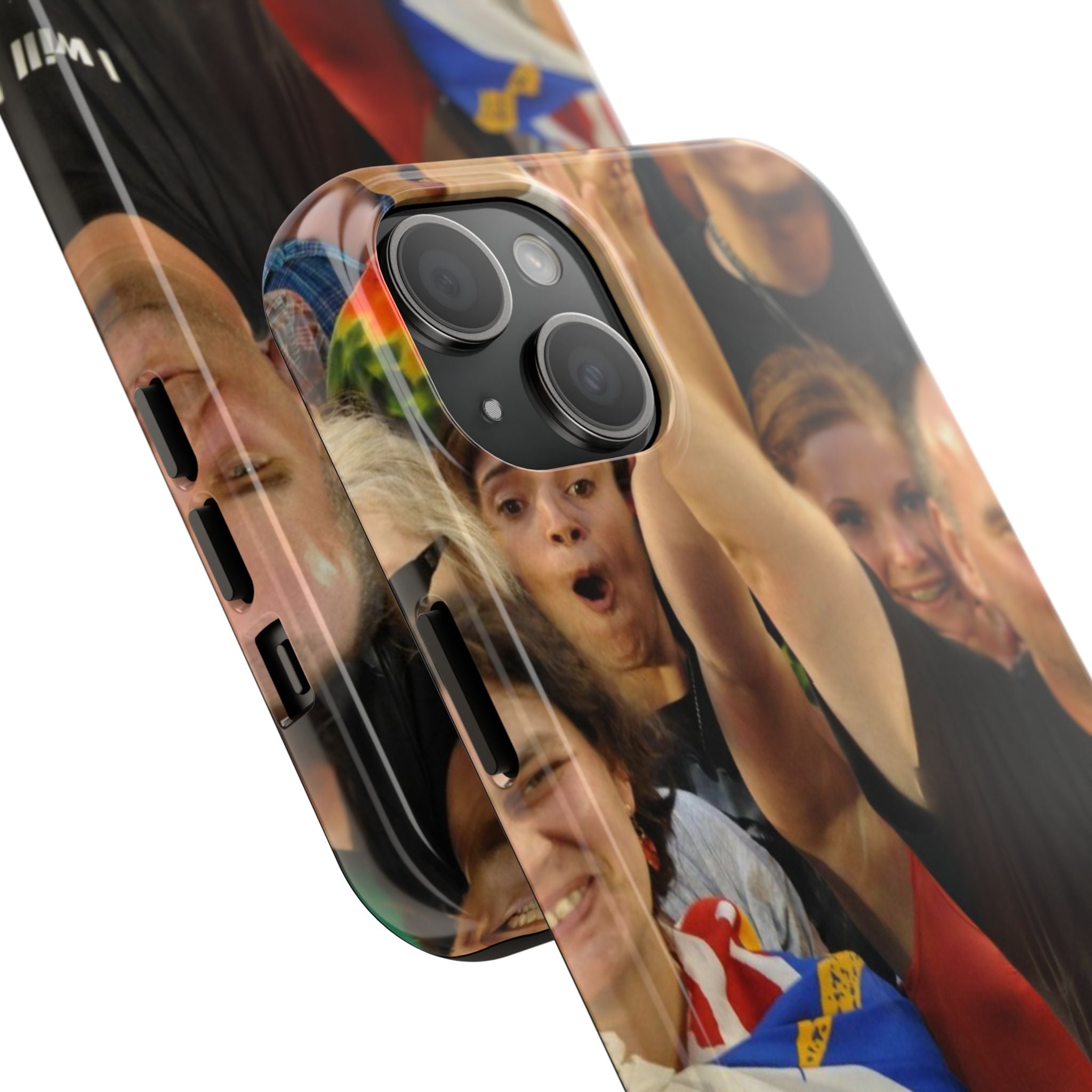 Tough Phone Case