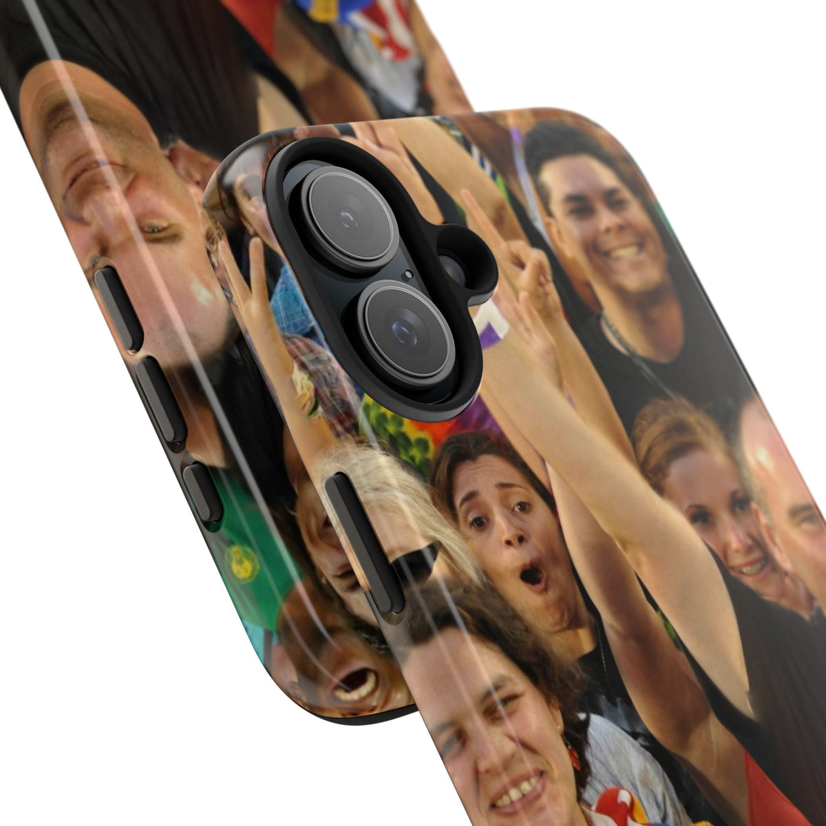Tough Phone Case