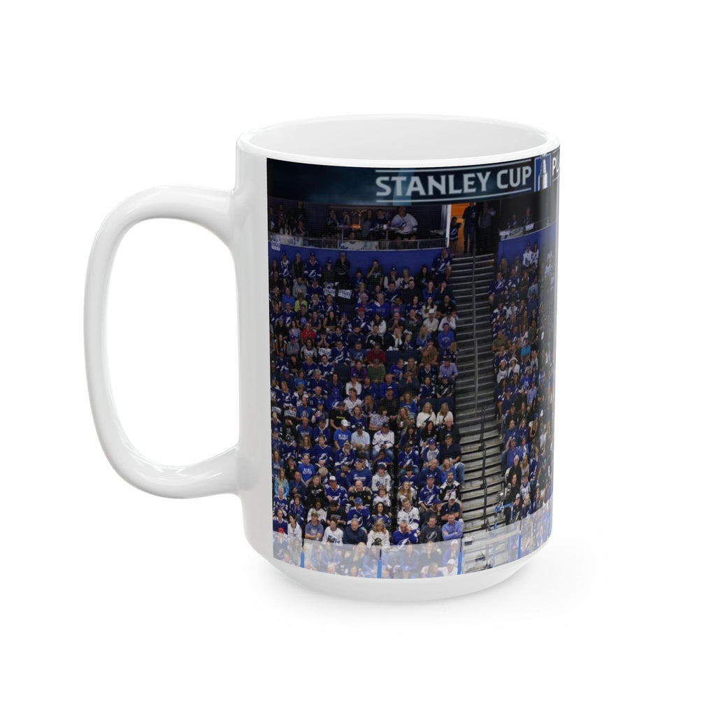 Custom Photo Mug