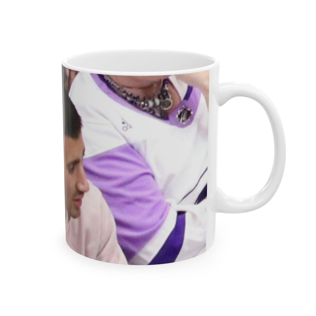 Ceramic Mug, (11oz, 15oz)