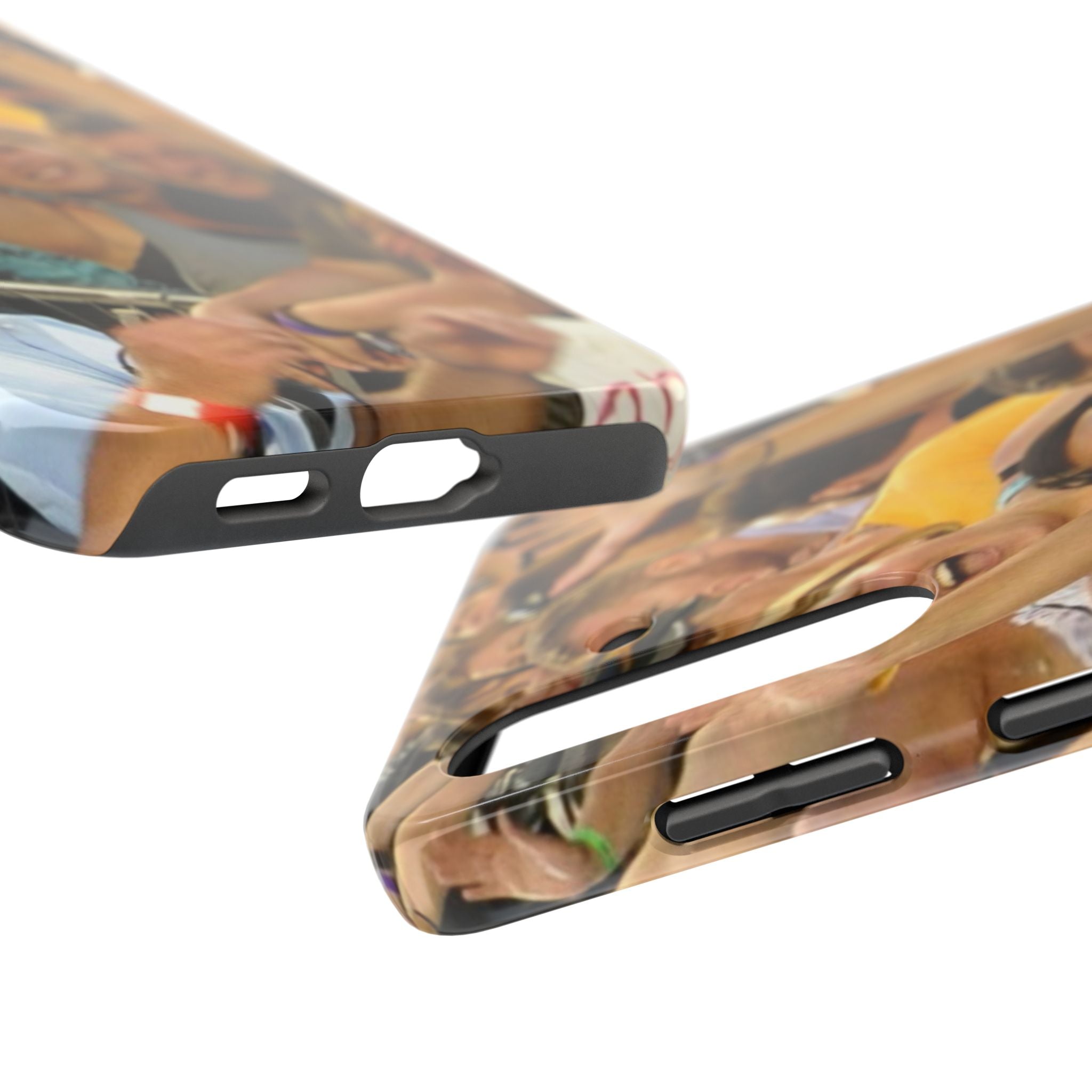 Tough Phone Case