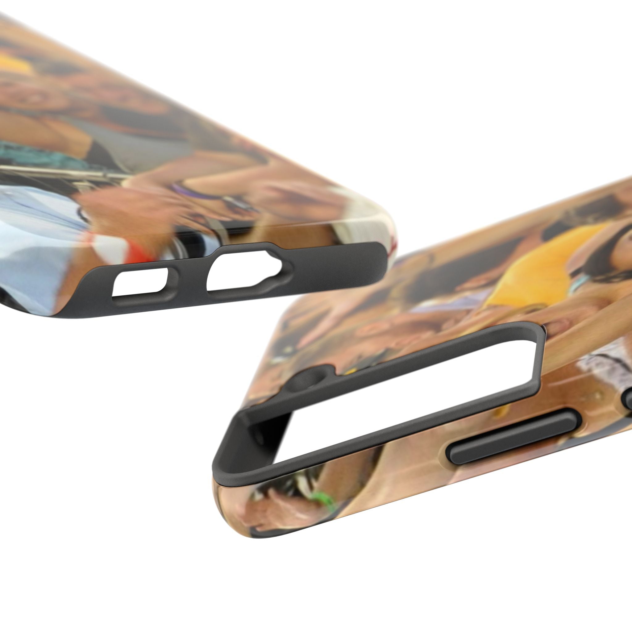 Tough Phone Case