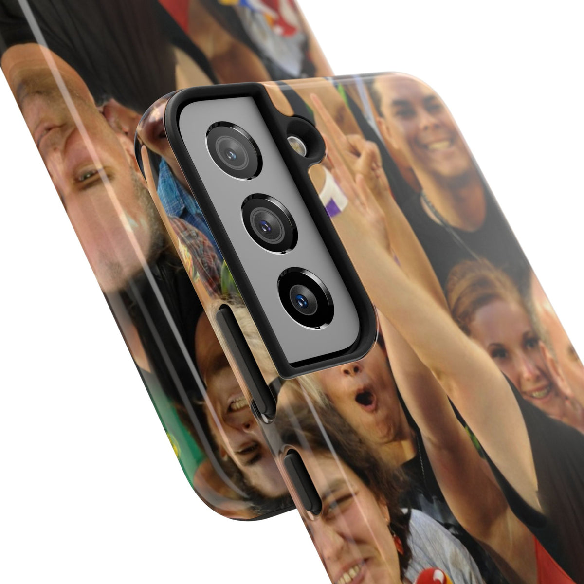 Tough Phone Case